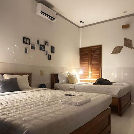 Villa Have Fun Phu Quoc Extérieur photo