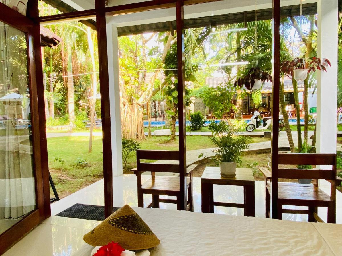 Villa Have Fun Phu Quoc Extérieur photo