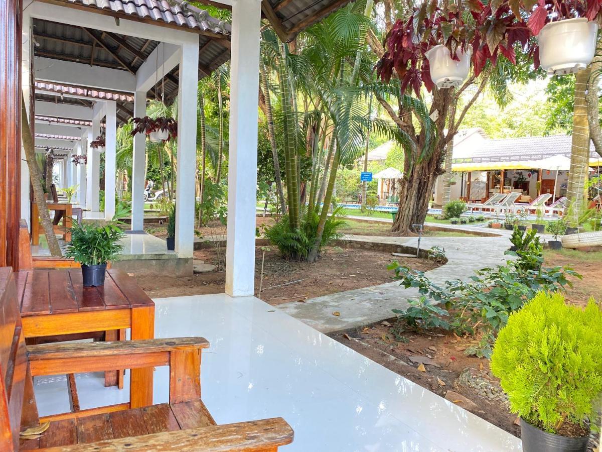 Villa Have Fun Phu Quoc Extérieur photo