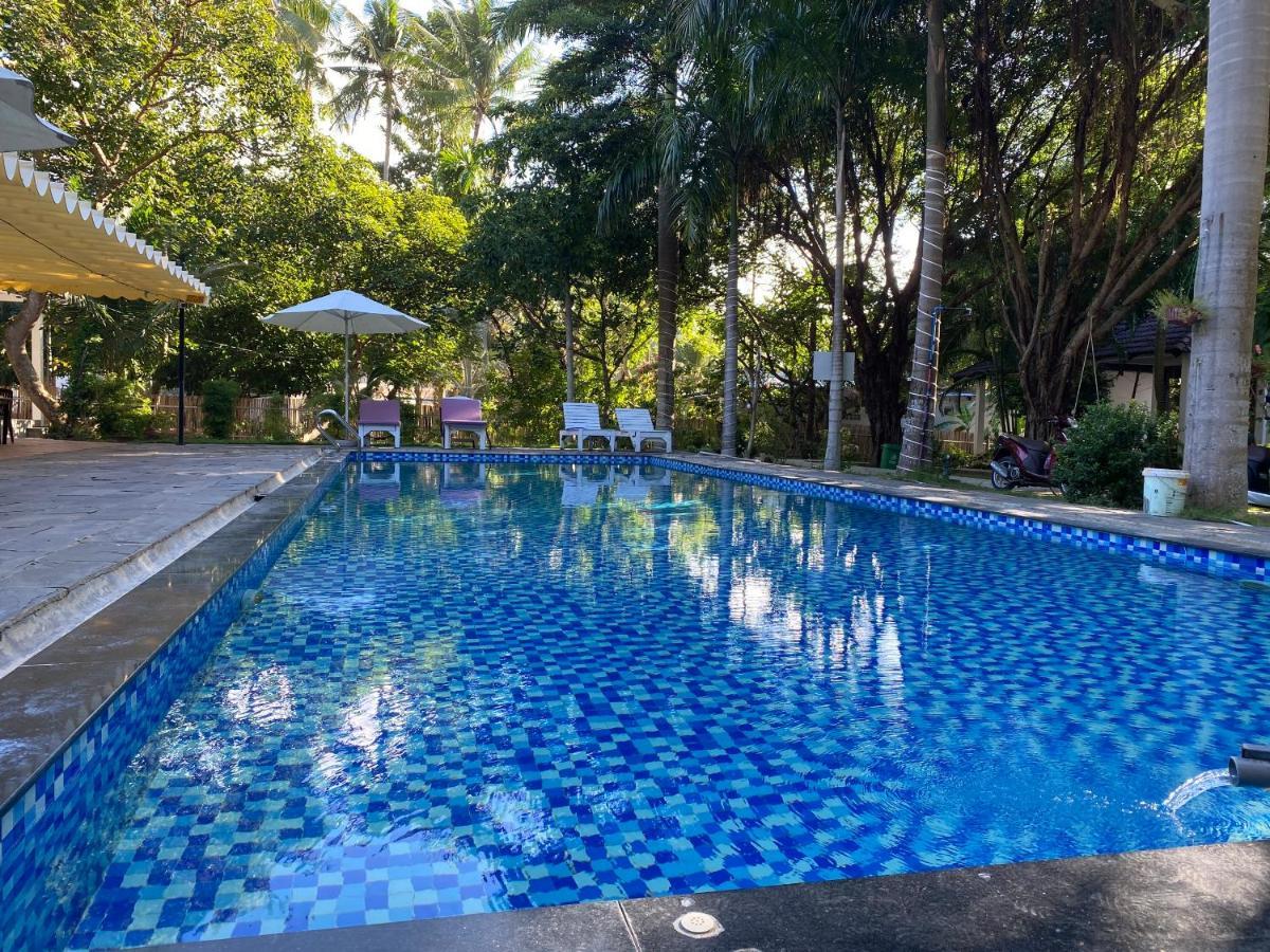 Villa Have Fun Phu Quoc Extérieur photo