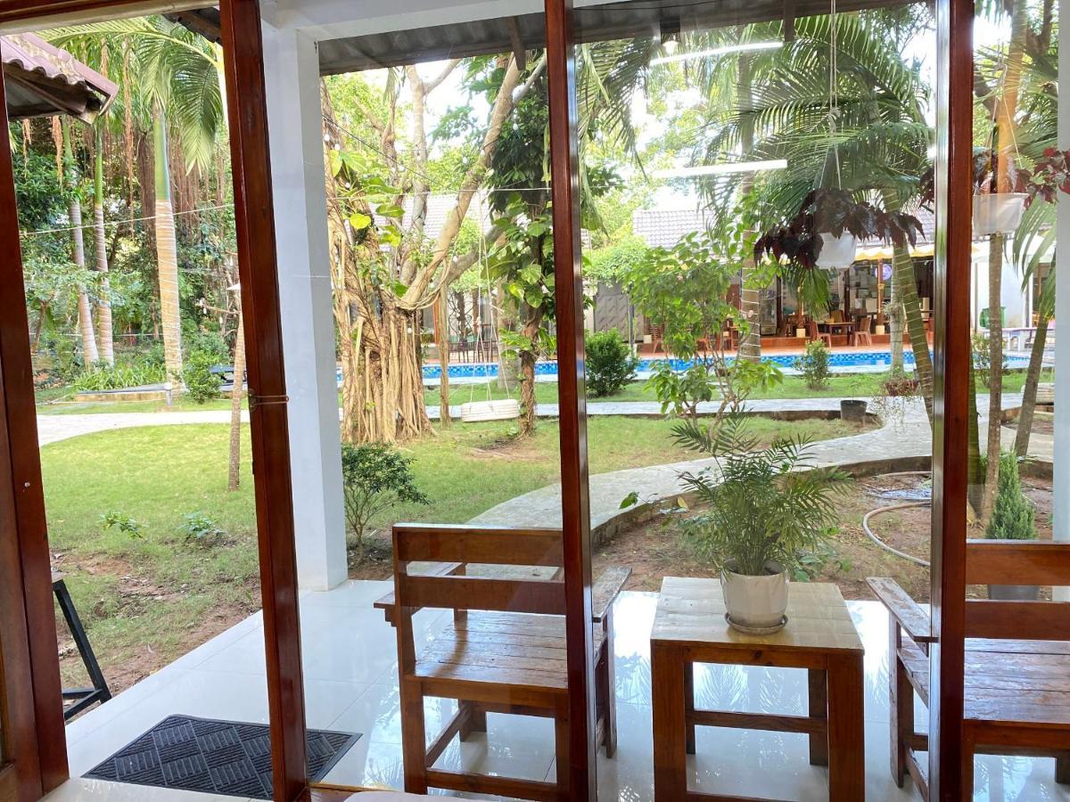 Villa Have Fun Phu Quoc Extérieur photo