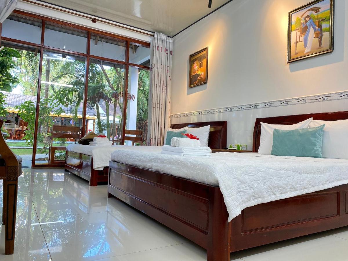 Villa Have Fun Phu Quoc Extérieur photo