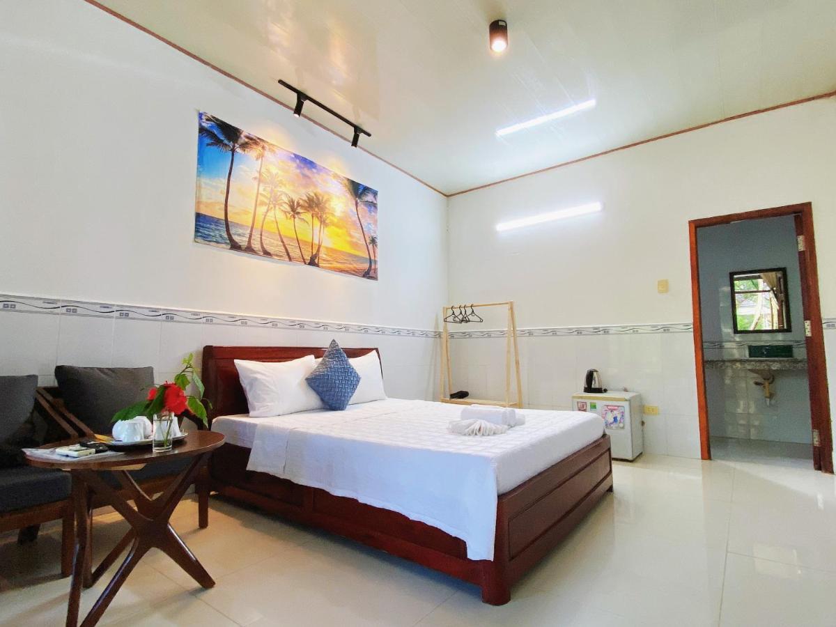 Villa Have Fun Phu Quoc Extérieur photo