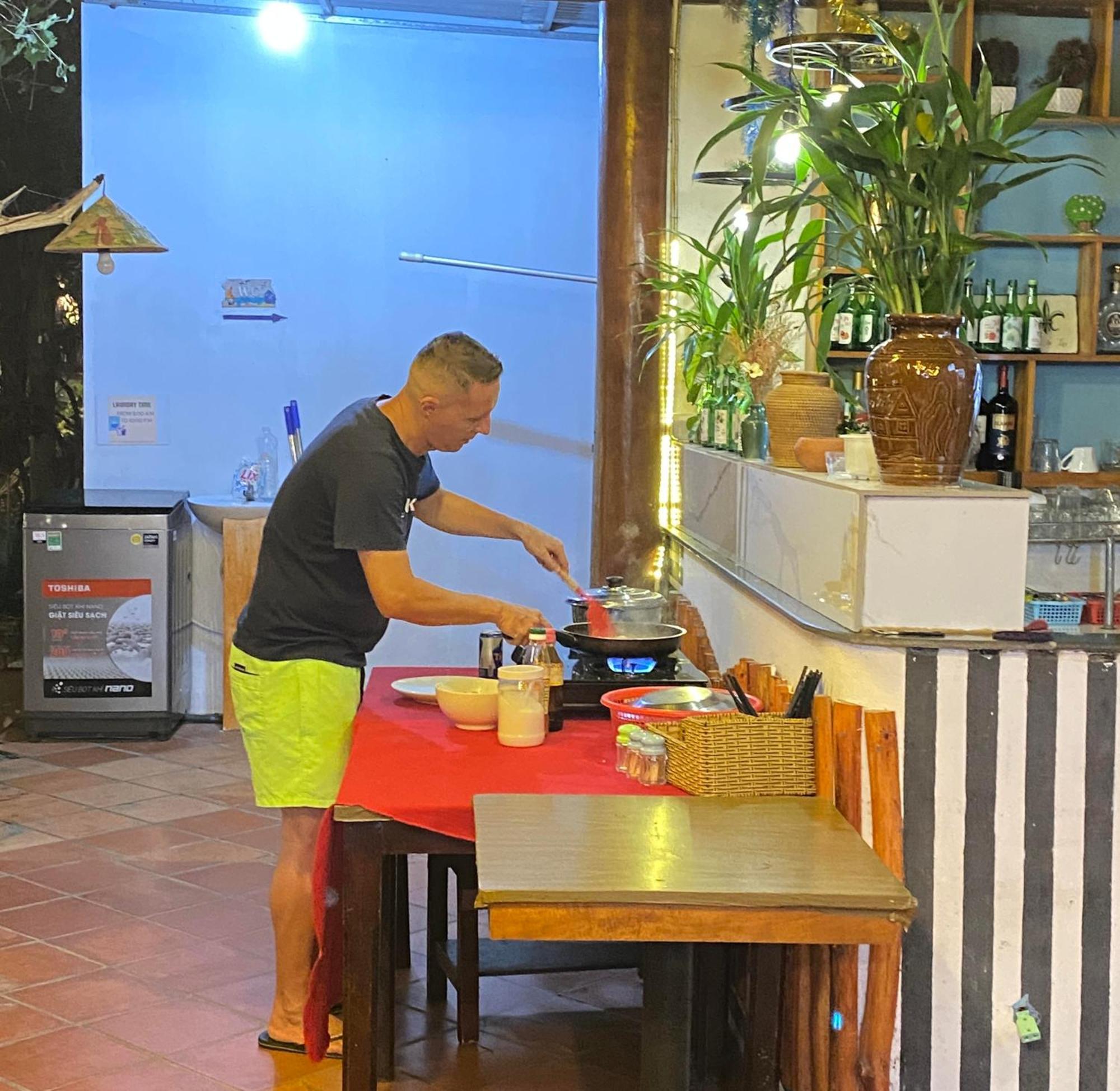 Villa Have Fun Phu Quoc Extérieur photo