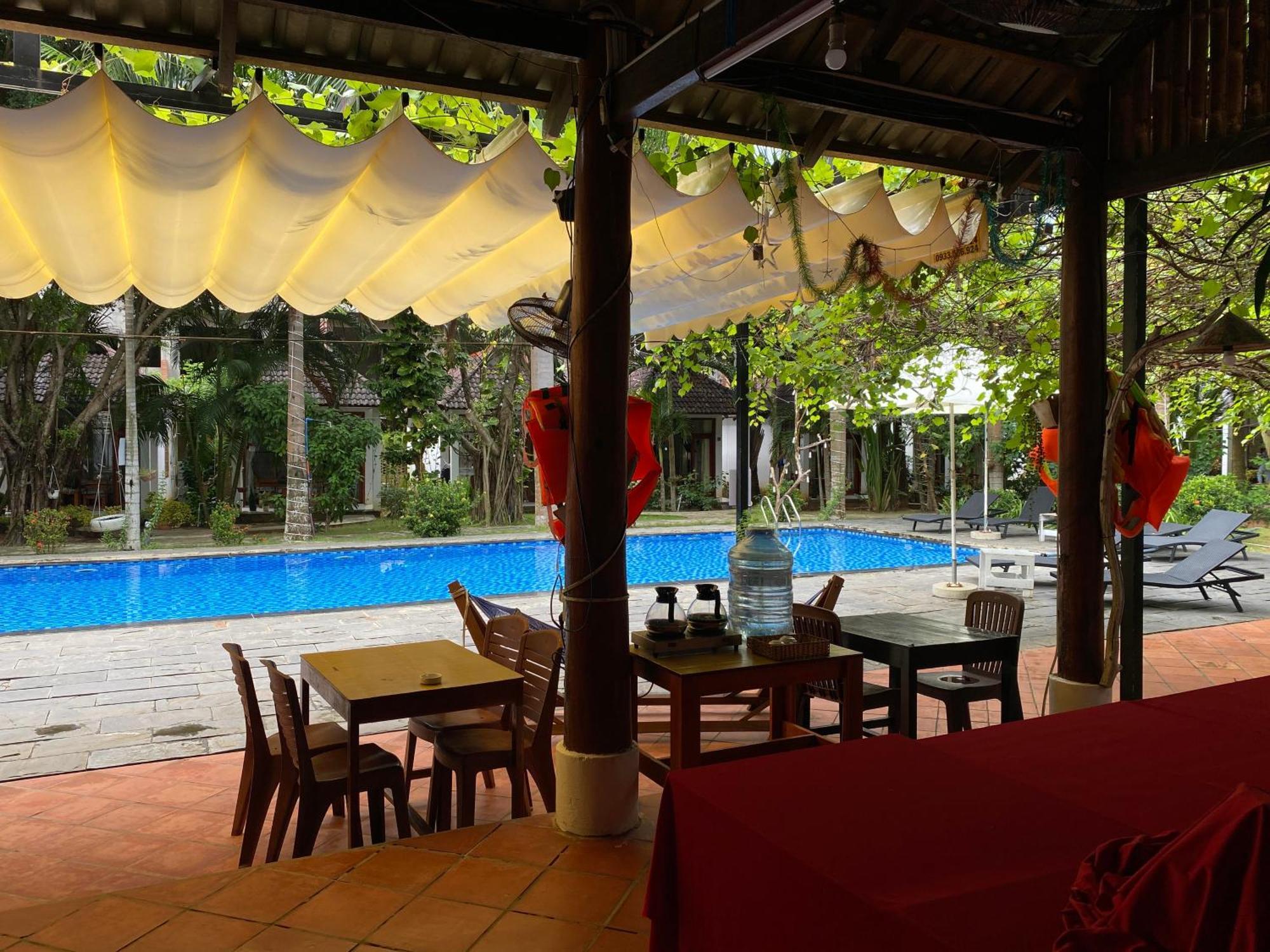 Villa Have Fun Phu Quoc Extérieur photo