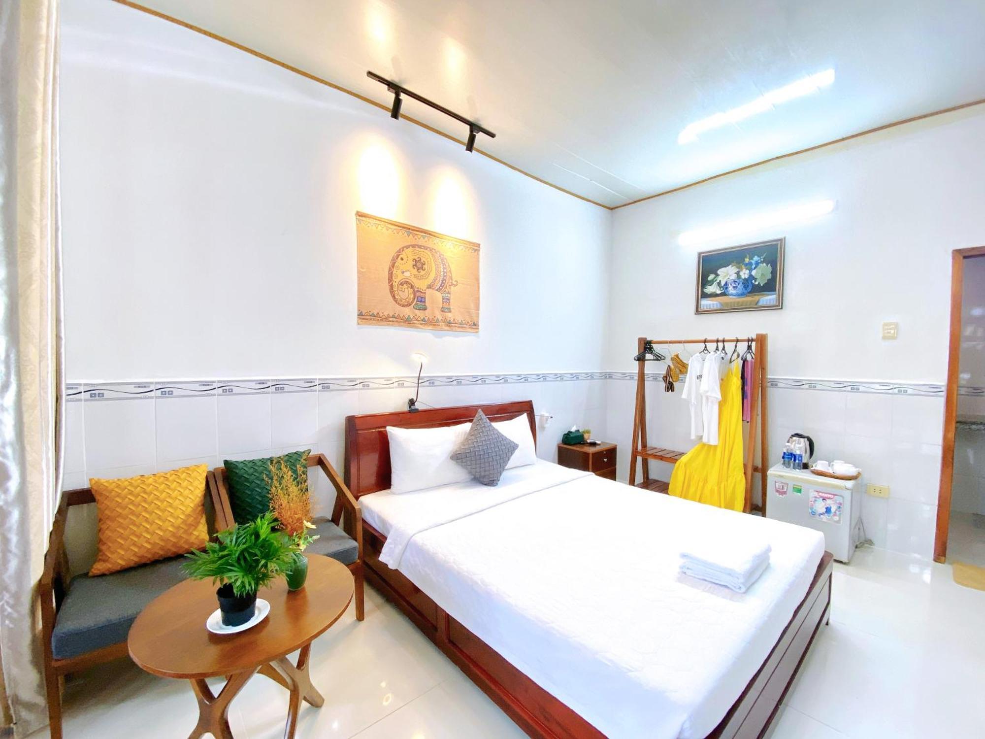 Villa Have Fun Phu Quoc Extérieur photo