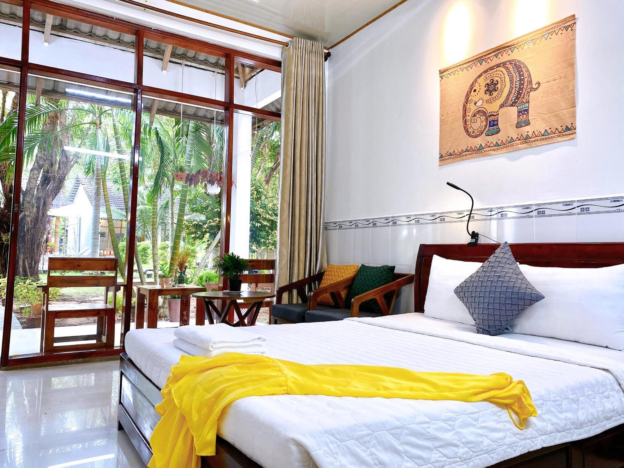 Villa Have Fun Phu Quoc Extérieur photo