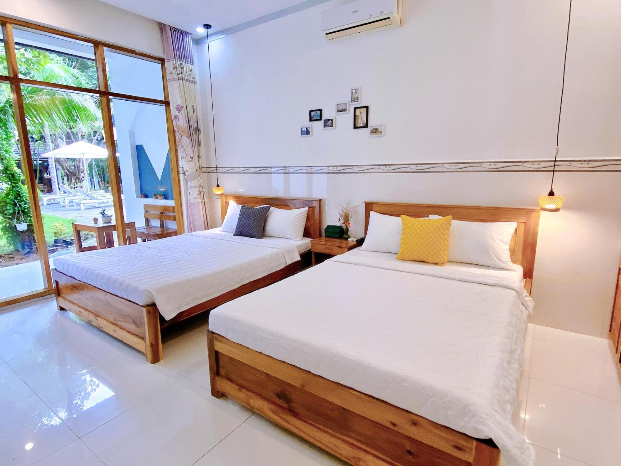 Villa Have Fun Phu Quoc Extérieur photo