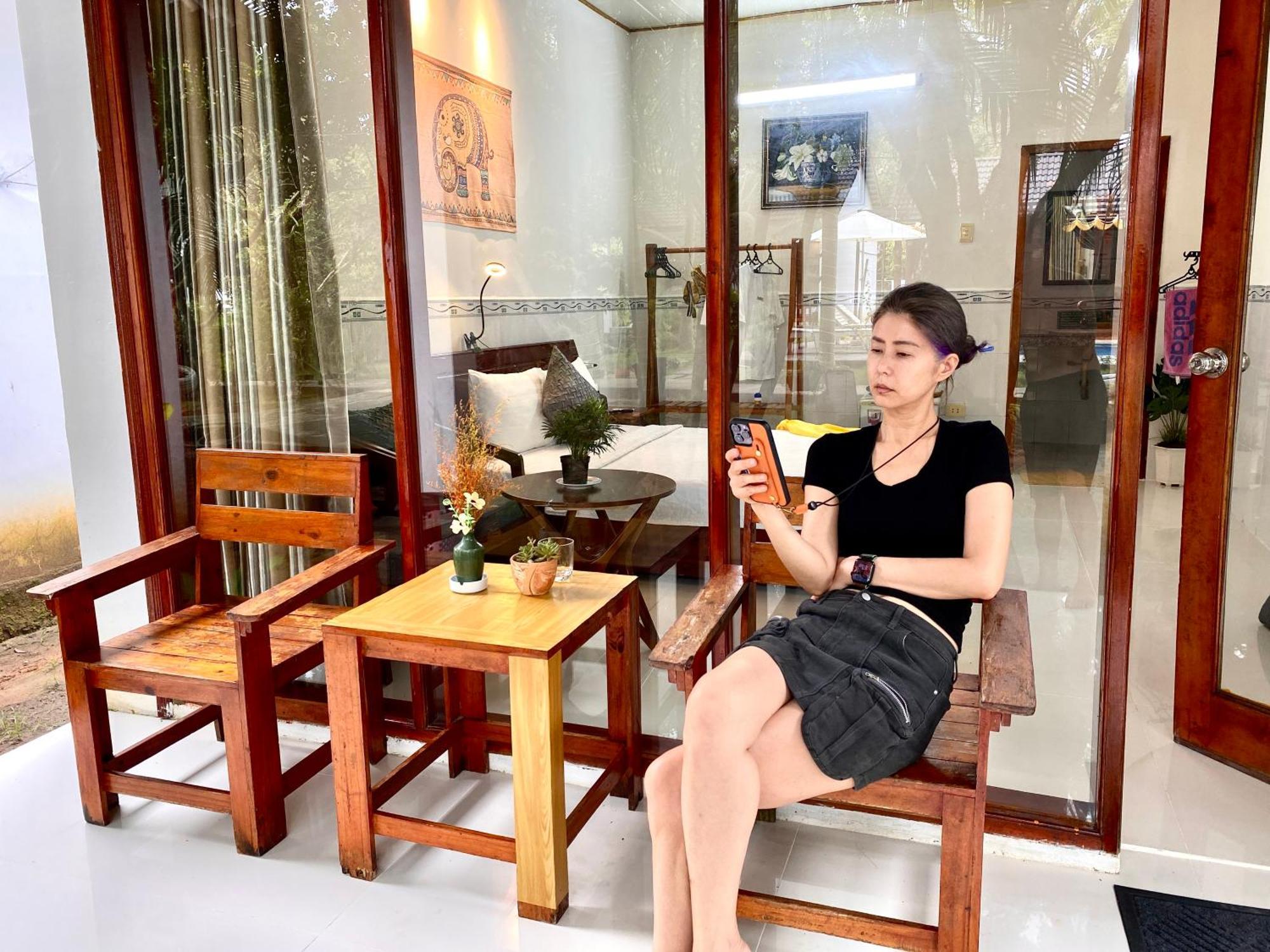 Villa Have Fun Phu Quoc Extérieur photo