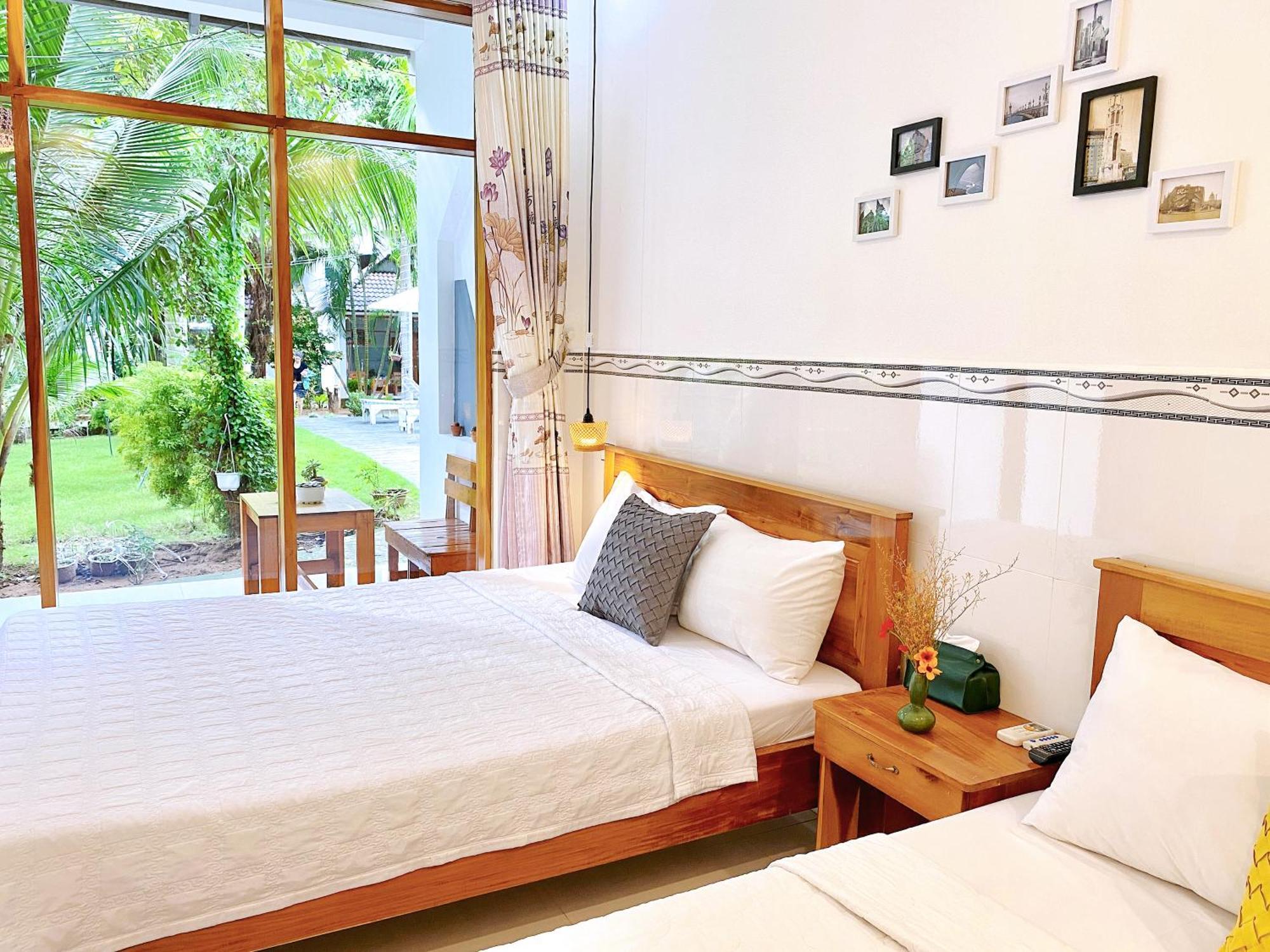 Villa Have Fun Phu Quoc Extérieur photo