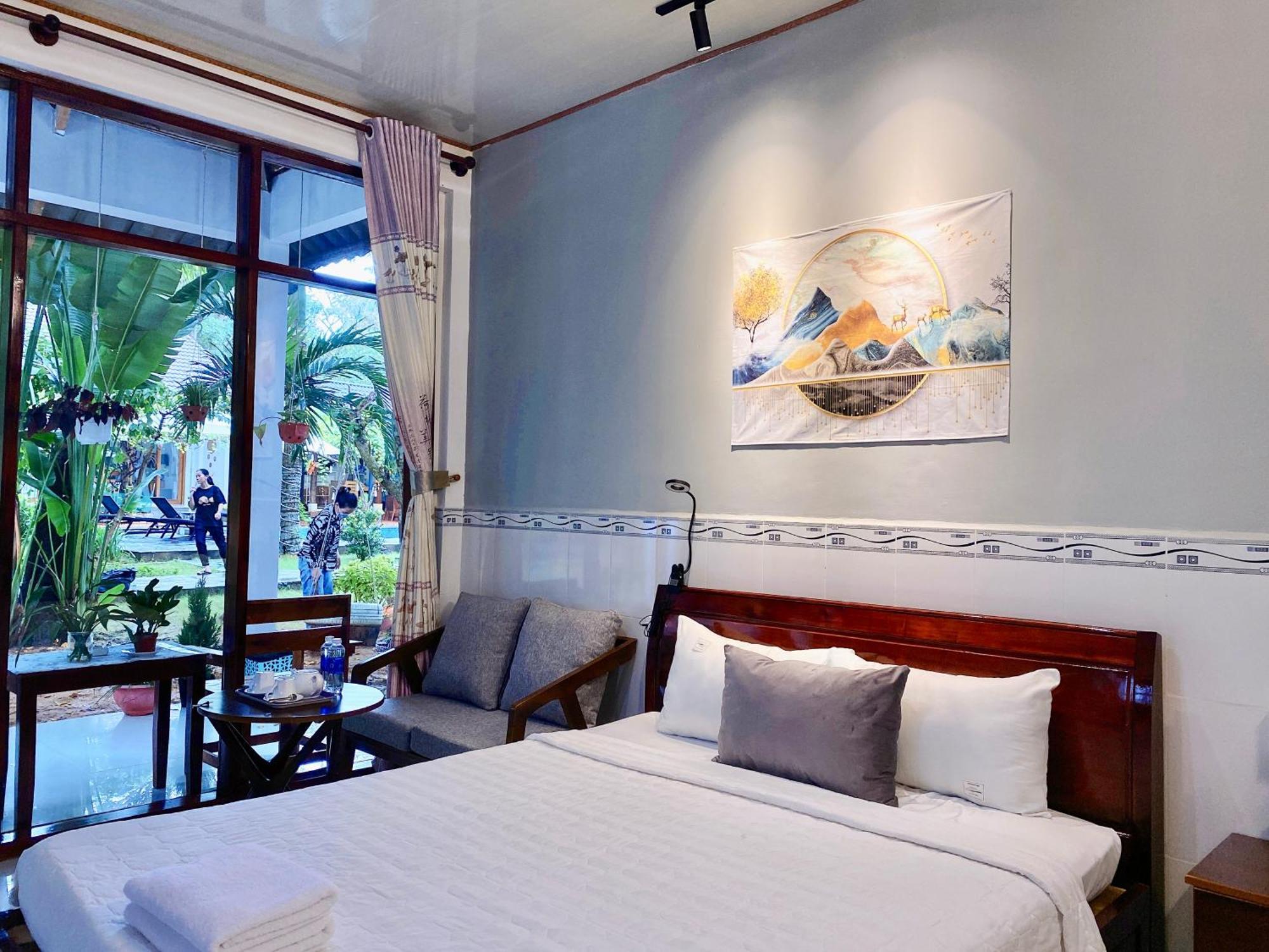 Villa Have Fun Phu Quoc Extérieur photo