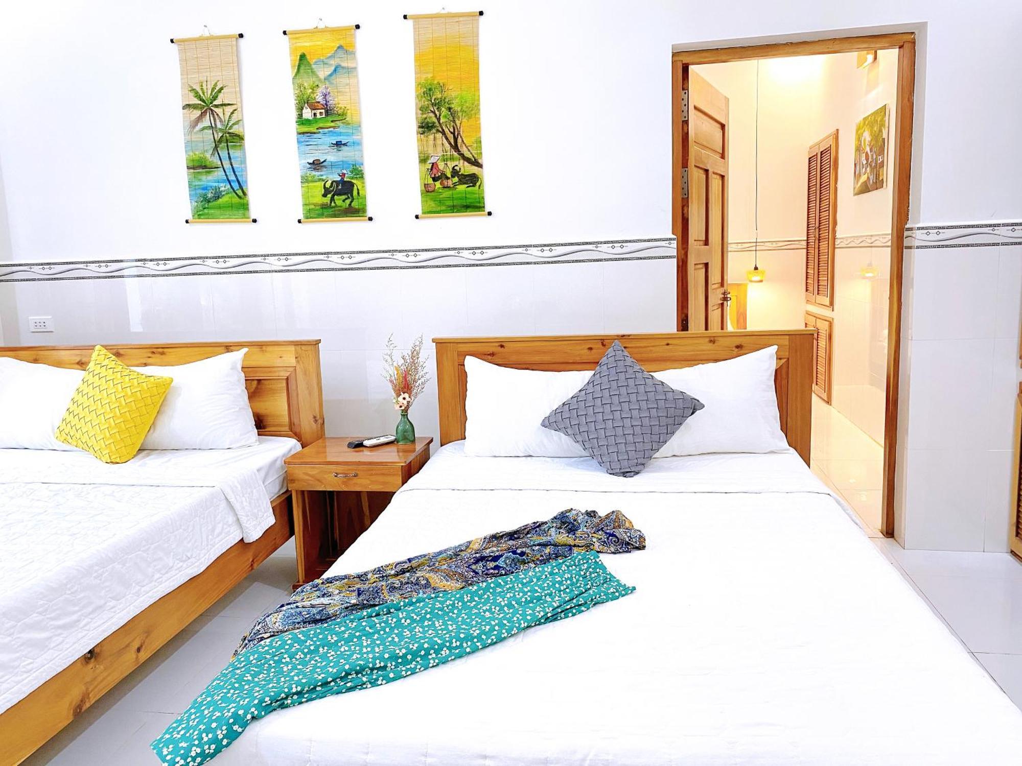 Villa Have Fun Phu Quoc Extérieur photo