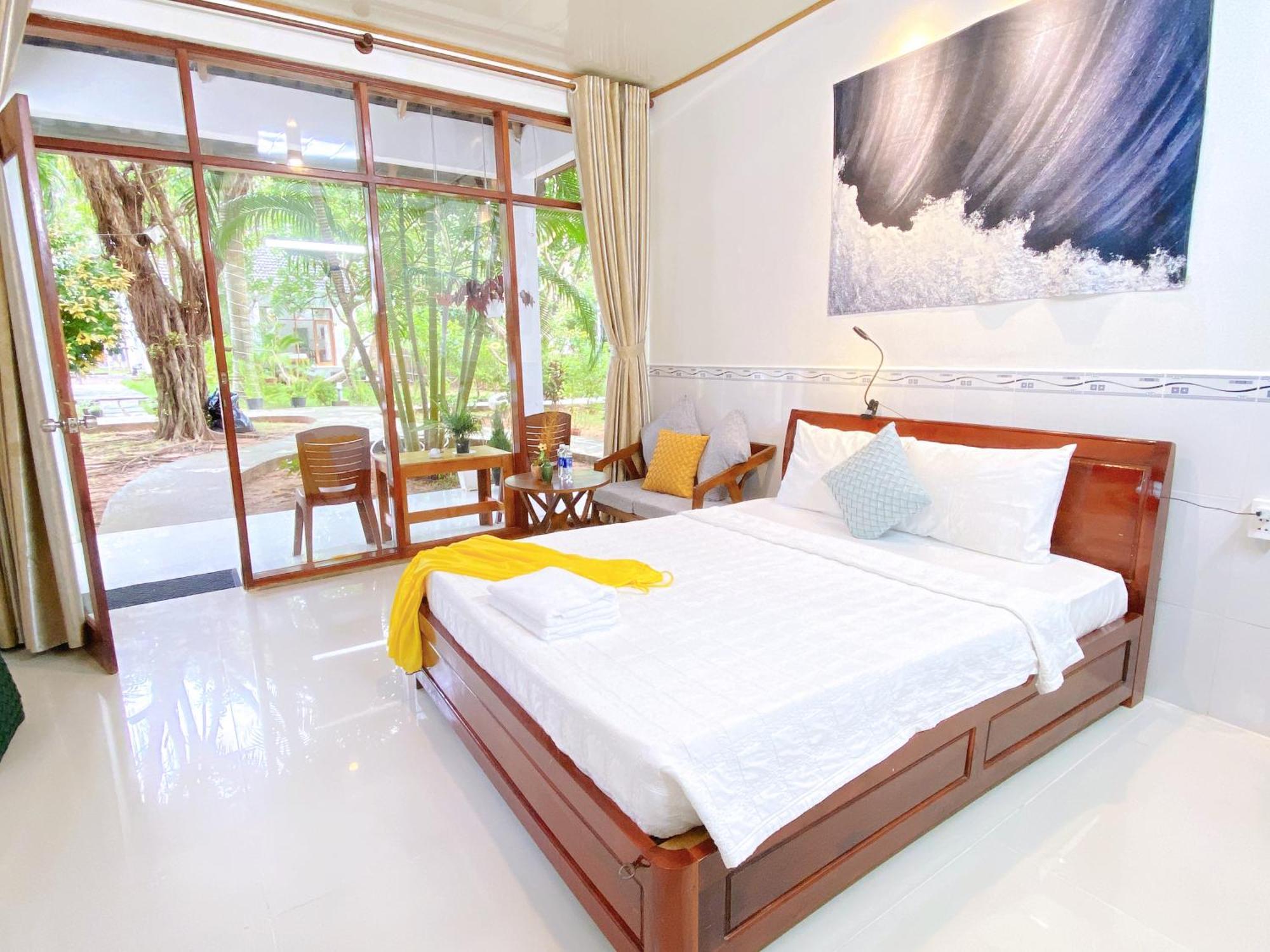 Villa Have Fun Phu Quoc Extérieur photo