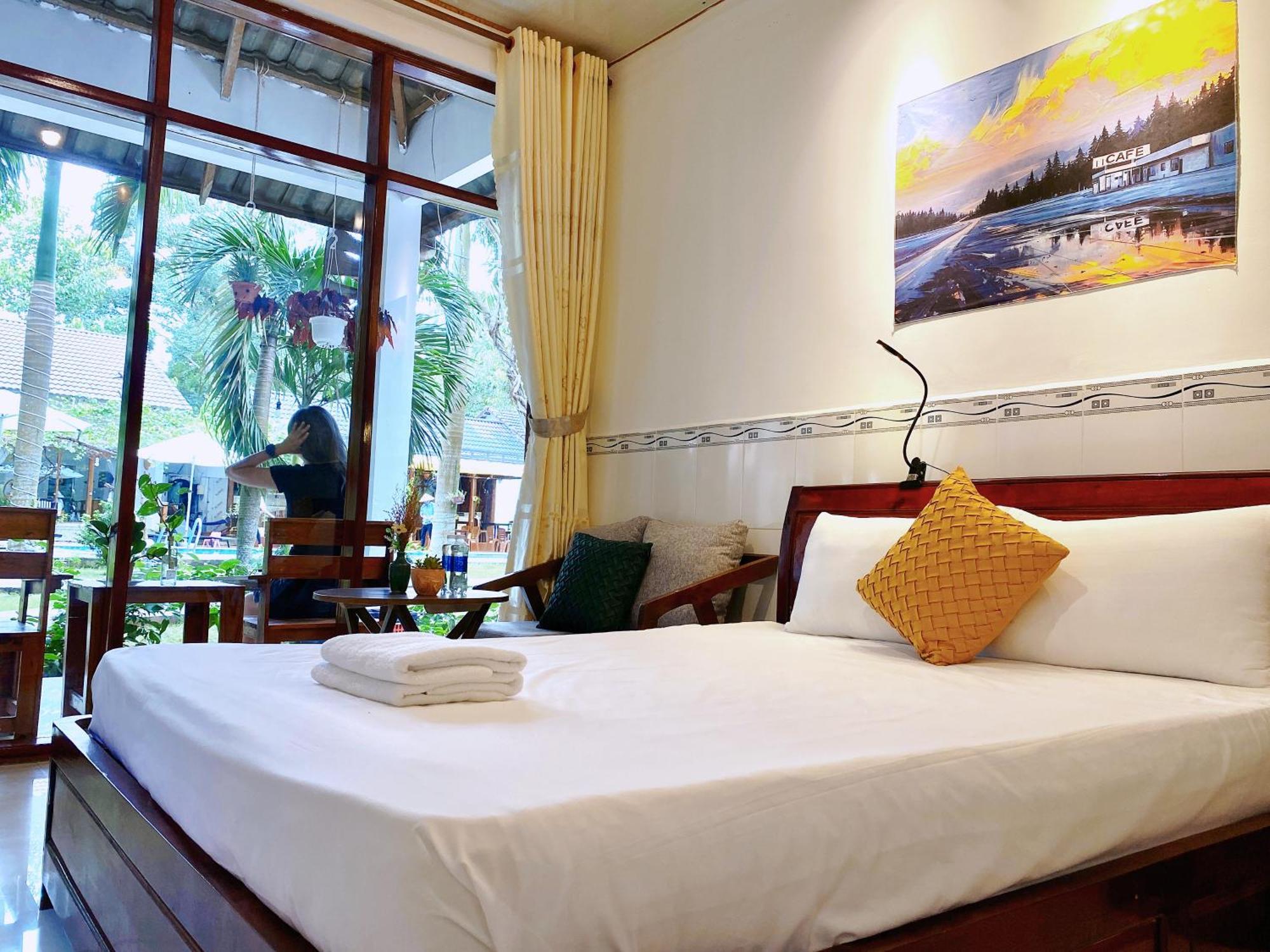 Villa Have Fun Phu Quoc Extérieur photo