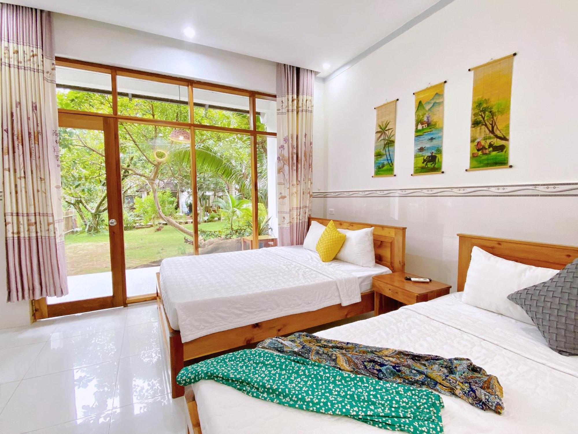 Villa Have Fun Phu Quoc Extérieur photo