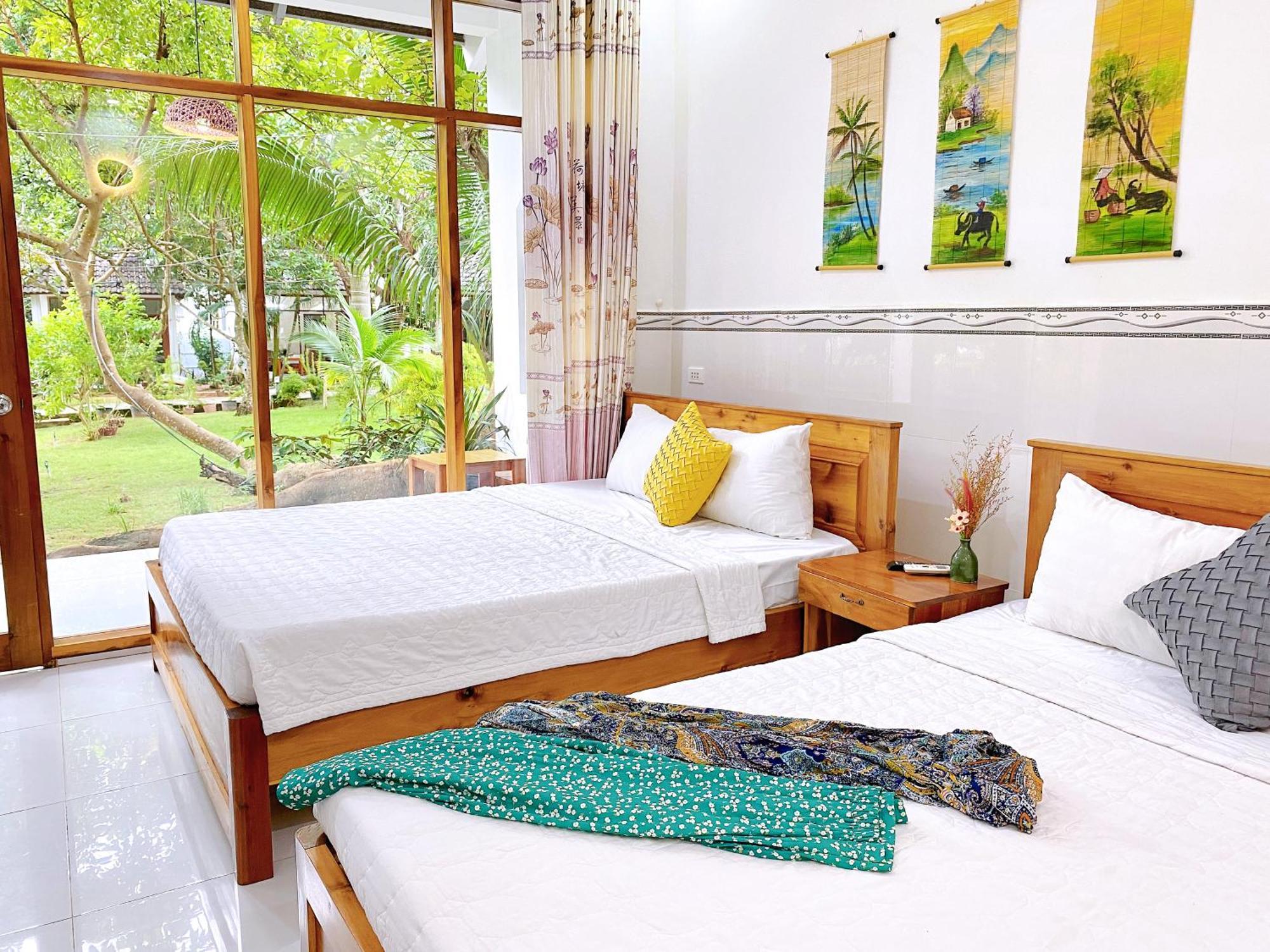 Villa Have Fun Phu Quoc Extérieur photo