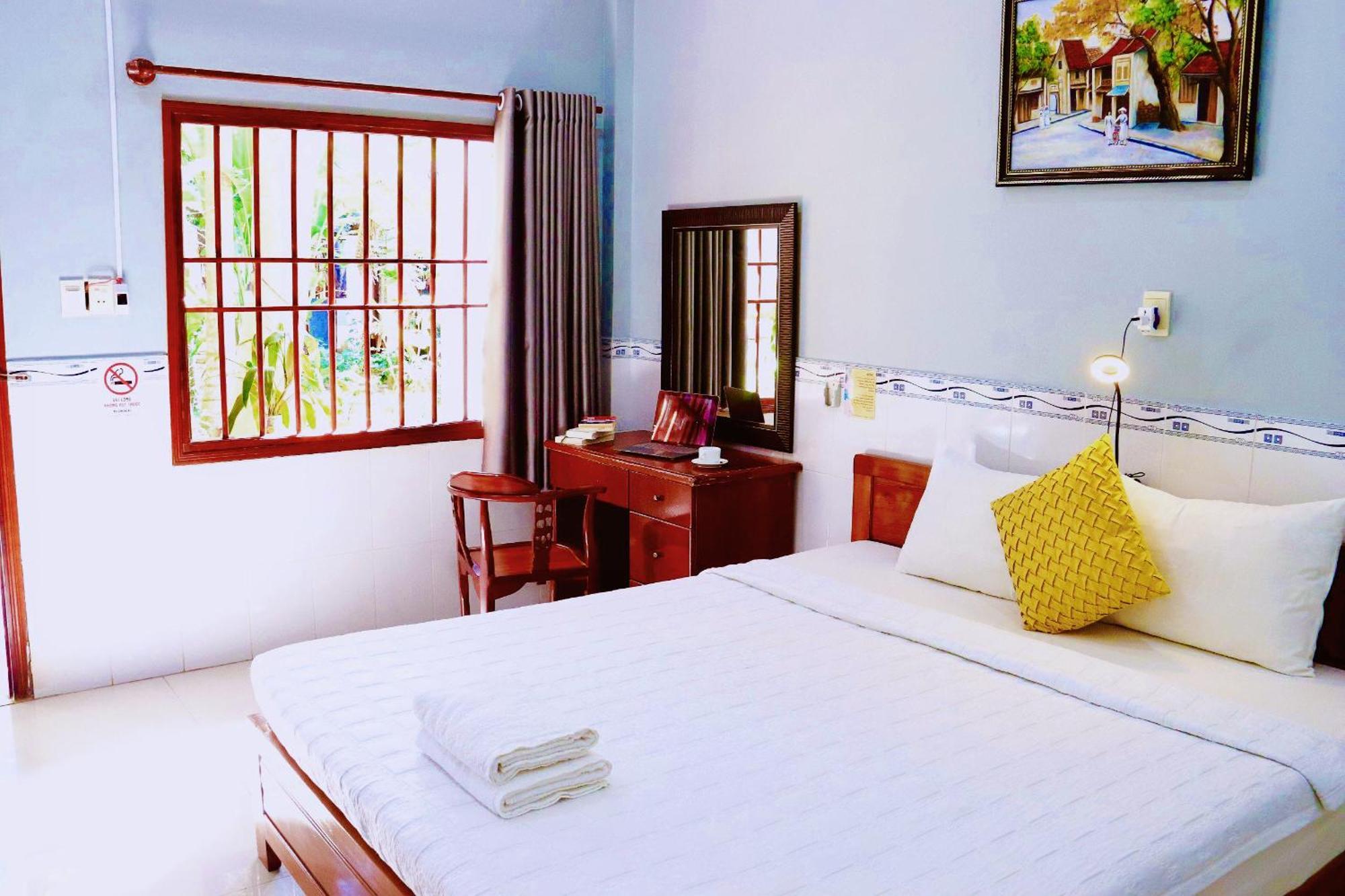 Villa Have Fun Phu Quoc Extérieur photo