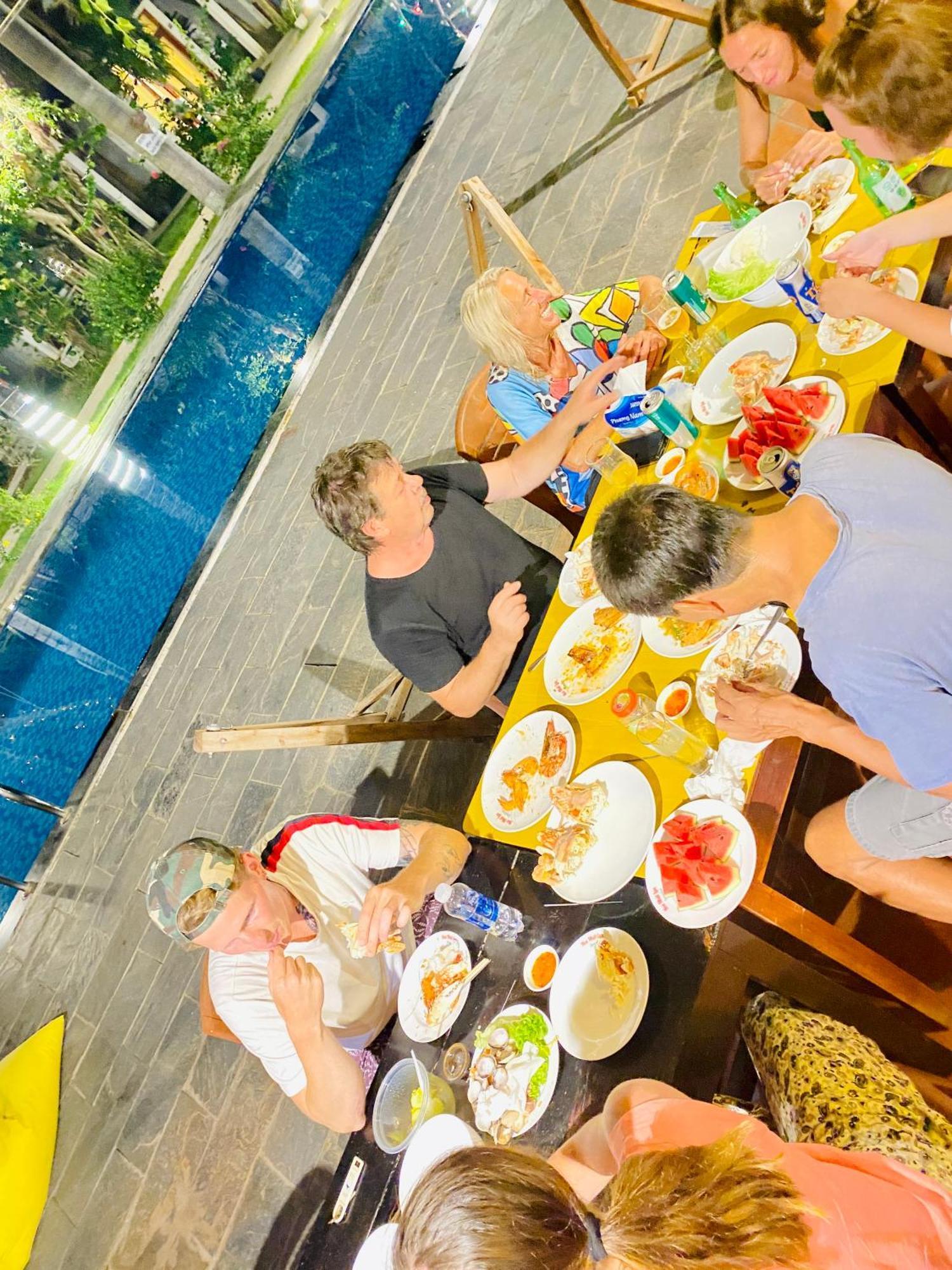 Villa Have Fun Phu Quoc Extérieur photo