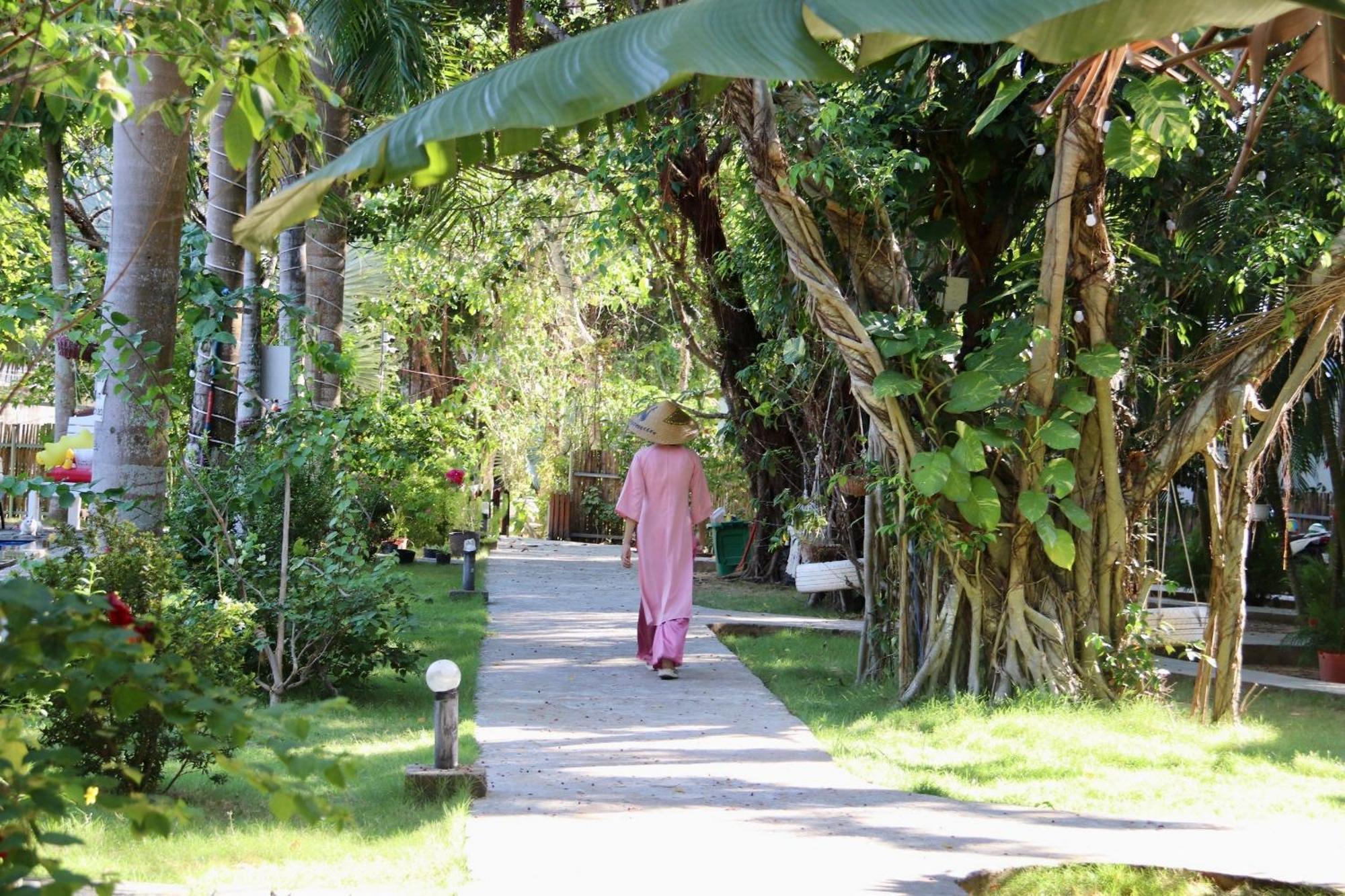 Villa Have Fun Phu Quoc Extérieur photo