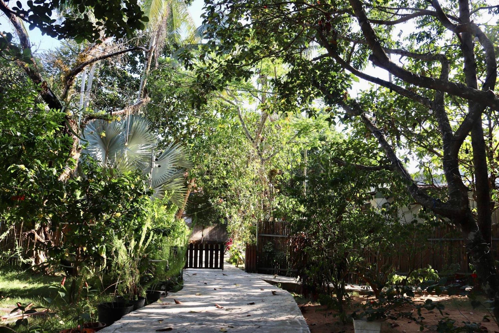 Villa Have Fun Phu Quoc Extérieur photo