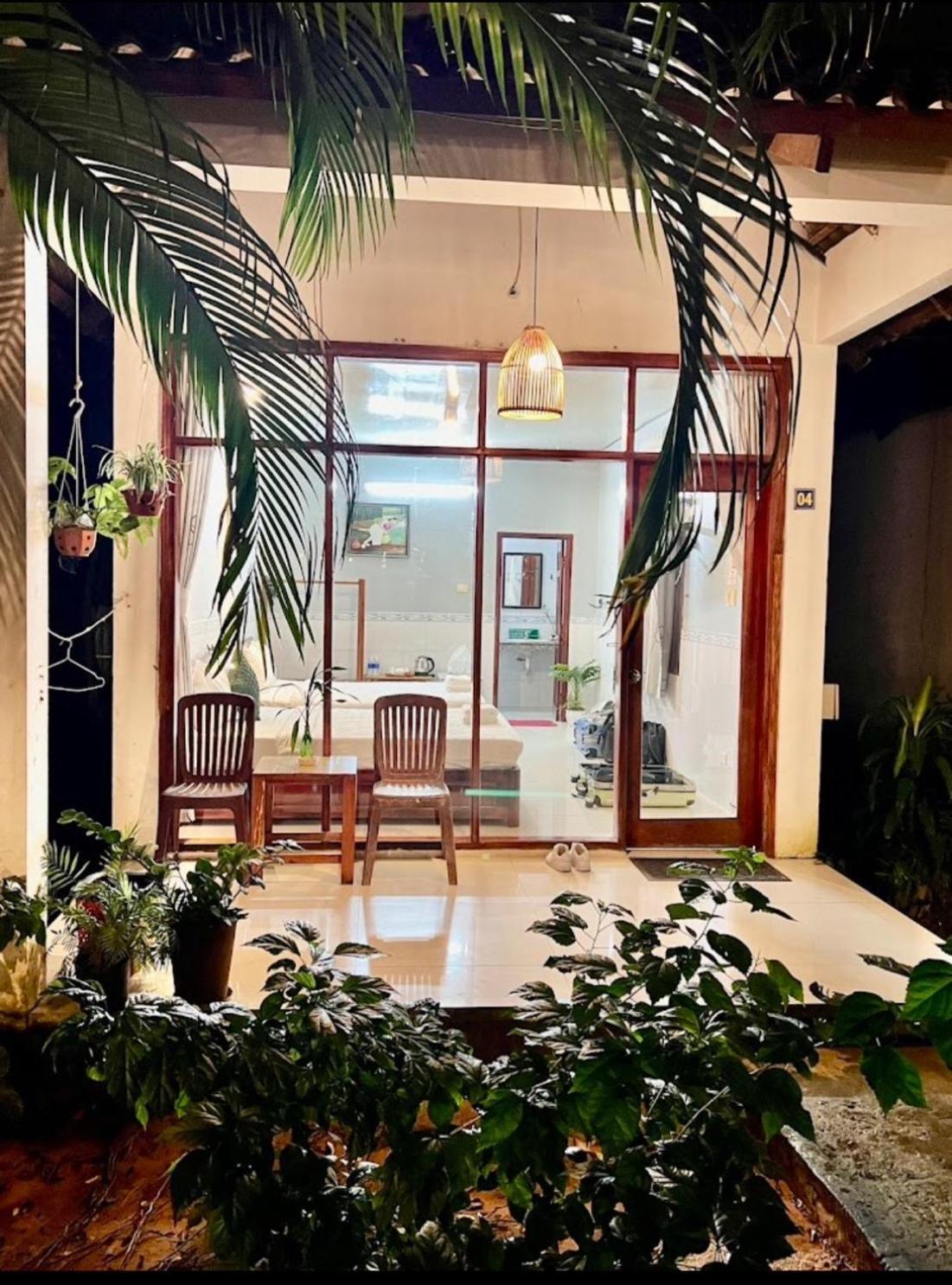 Villa Have Fun Phu Quoc Extérieur photo