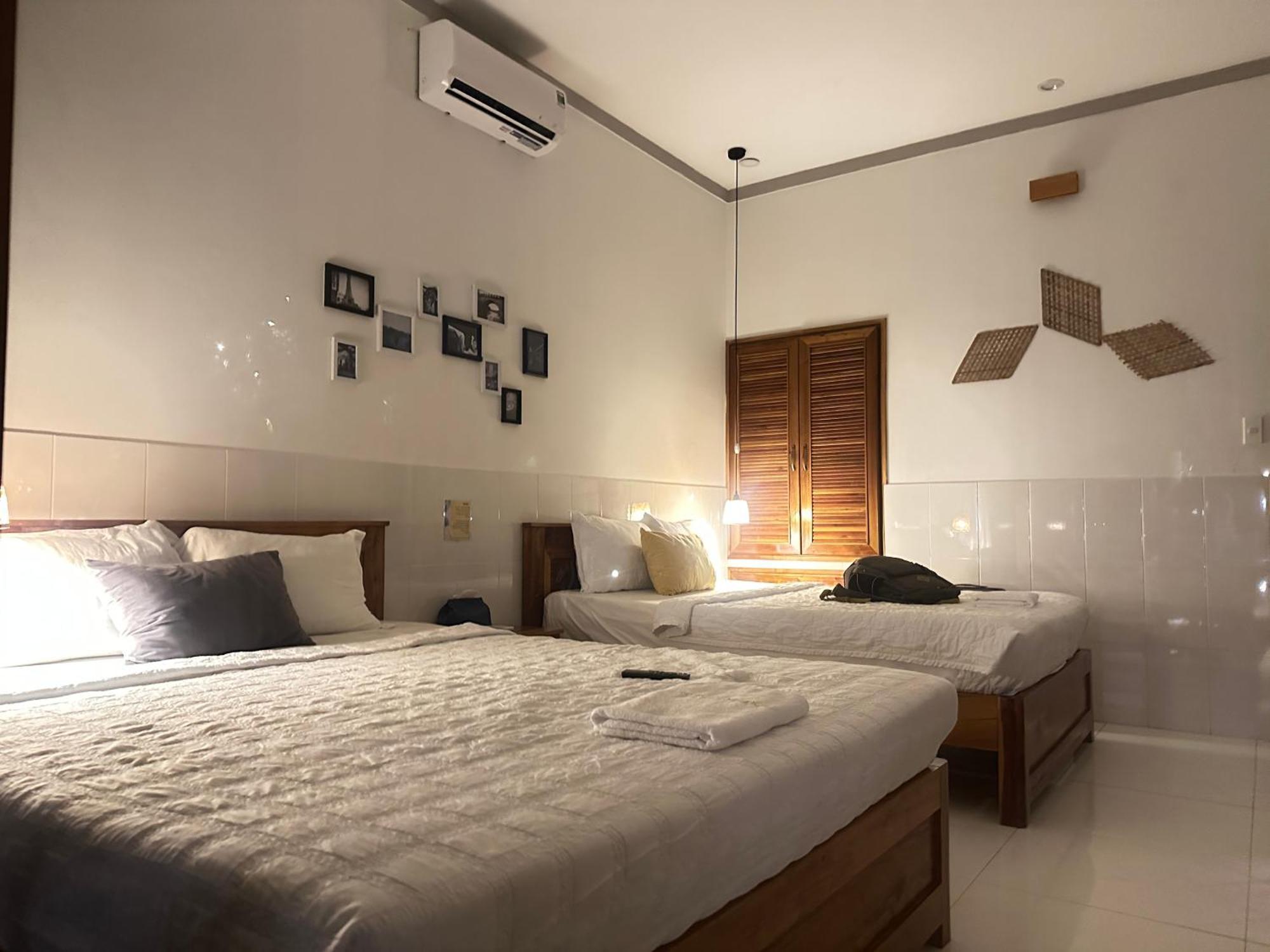 Villa Have Fun Phu Quoc Extérieur photo